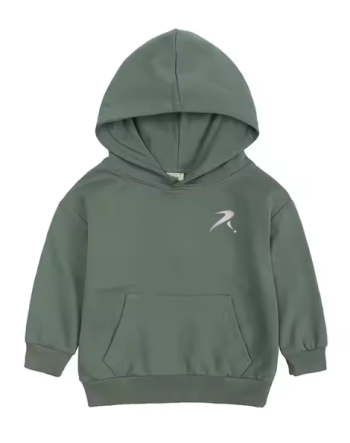 Toddler's Hoodie