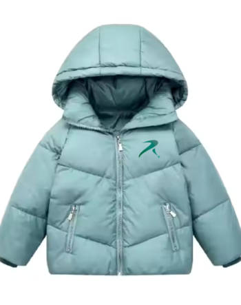 Jacket for kids