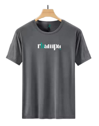 Core Logo Tee