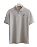 T-shirt caro lines