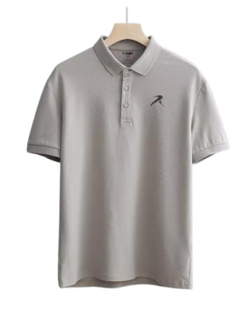 Basic Polo T-shirt