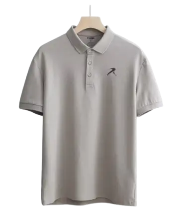Basic Polo T-shirt