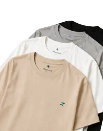 MinimaI Icon Tee