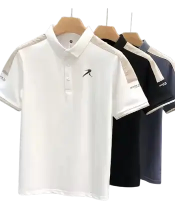 PoloT-shirt for men