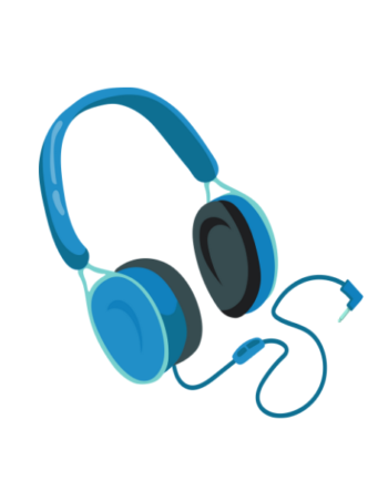 Wired Headphone