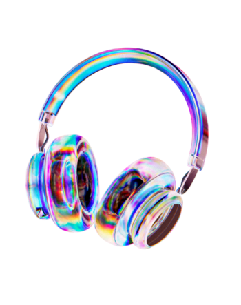Bluetooth Headphone