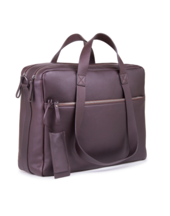 Leather Executive Bag