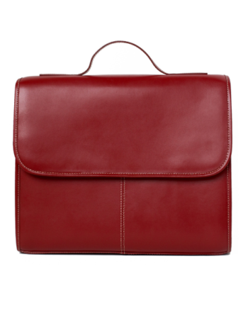 Handy Leather Bag