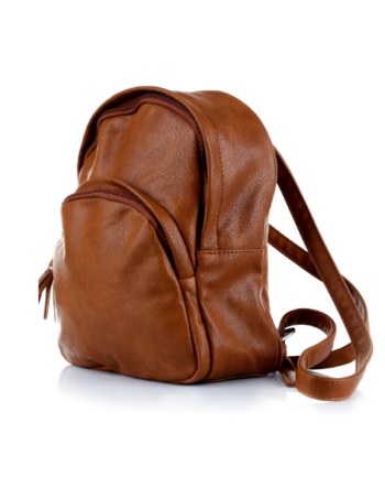 Classic Leather Bag for All