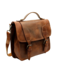 Classic Leather Executive Bag