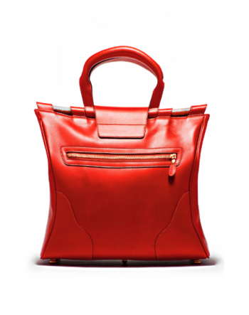Ladies' Premium Top Handle Bag