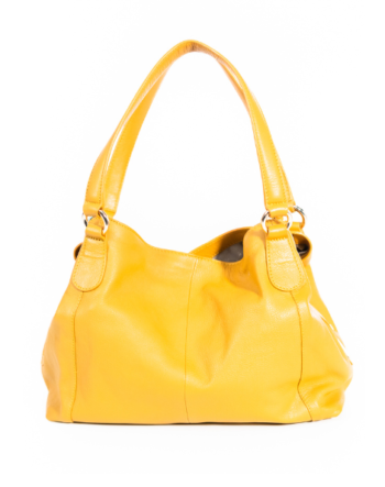 Ladies' Premium Leather Bag