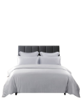 Pure Cotton Bedsheet Set - King Size | Rhampa Living Linen